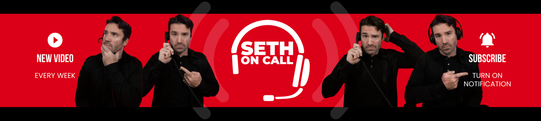 SethOnCall - Practical Genesys Cloud training and consulting